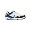 Tommy Hilfiger Polyester Men's Sneaker