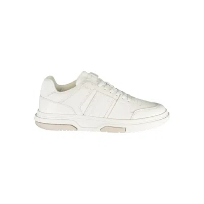 TOMMY HILFIGER POLYESTER MEN'S SNEAKER