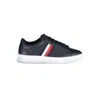 Tommy Hilfiger Polyester Men's Sneaker