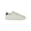 Tommy Hilfiger Sneakers White In White