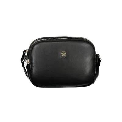 Tommy Hilfiger Polyester Women's Handbag