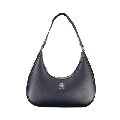 Tommy Hilfiger Polyester Women's Handbag