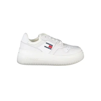 Tommy Hilfiger Polyester Women's Sneaker