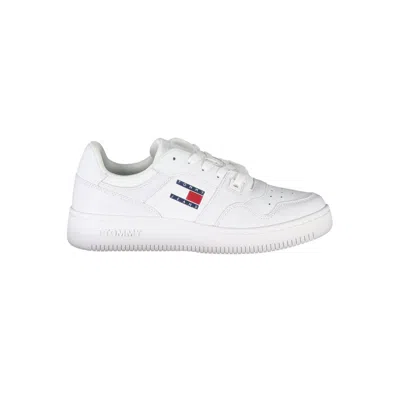 Tommy Hilfiger Polyester Women's Sneaker