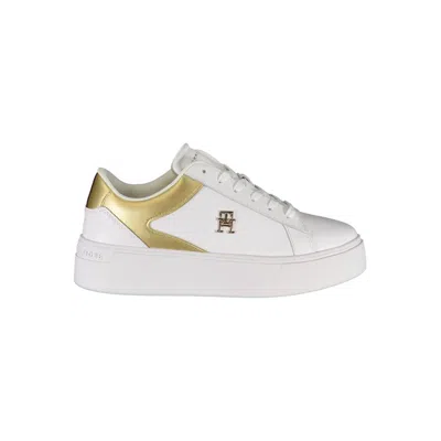 Tommy Hilfiger Polyester Women's Sneaker