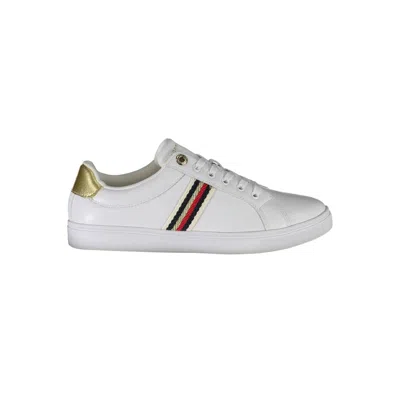 Tommy Hilfiger Polyester Women's Sneaker