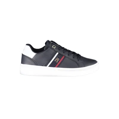 Tommy Hilfiger Polyester Women's Sneaker