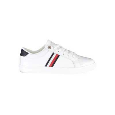 Tommy Hilfiger Polyester Women's Sneaker