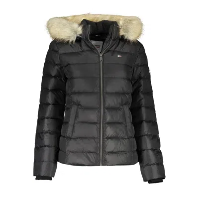 Tommy Hilfiger Polyester Women Women's Jacket