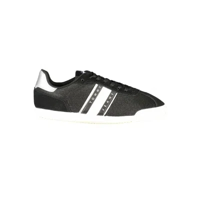 Tommy Hilfiger Polyester Women Women's Sneaker