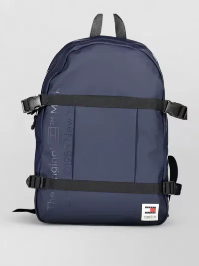 Tommy Hilfiger Polyethylene Backpack