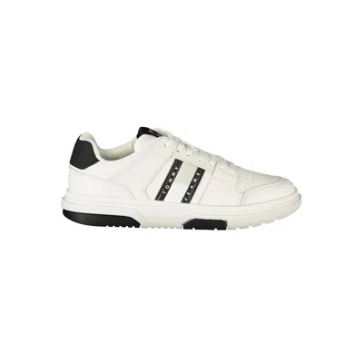 TOMMY HILFIGER POLYETHYLENE MEN MEN'S SNEAKER