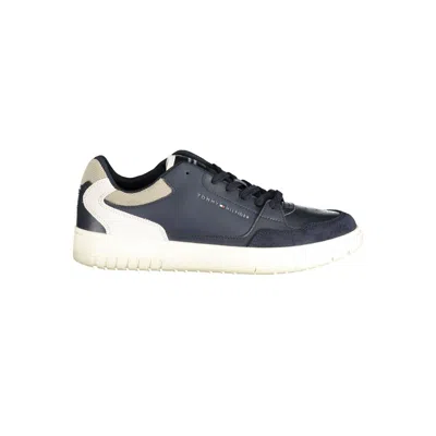 TOMMY HILFIGER POLYETHYLENE MEN MEN'S SNEAKER