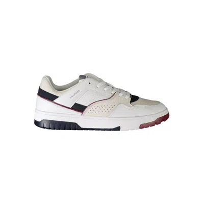 TOMMY HILFIGER POLYETHYLENE MEN MEN'S SNEAKER