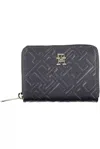 Tommy Hilfiger Polyethylene Men's Wallet In Blue