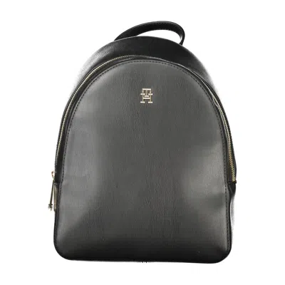 Tommy Hilfiger Polyethylene Women's Backpack