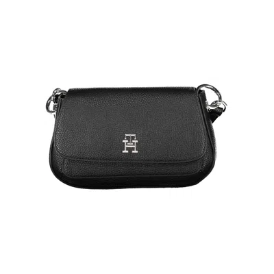Tommy Hilfiger Polyethylene Women's Handbag