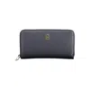 Tommy Hilfiger Polyethylene Women's Wallet