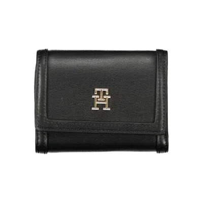 Tommy Hilfiger Polyethylene Women's Wallet