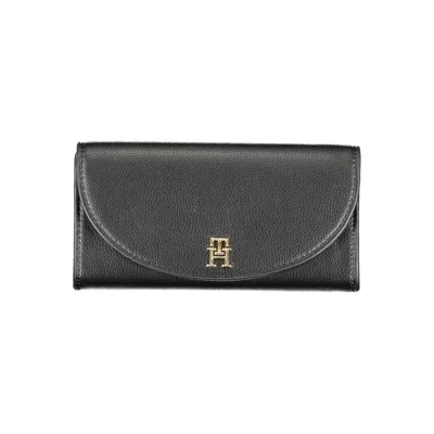 Tommy Hilfiger Polyethylene Women's Wallet