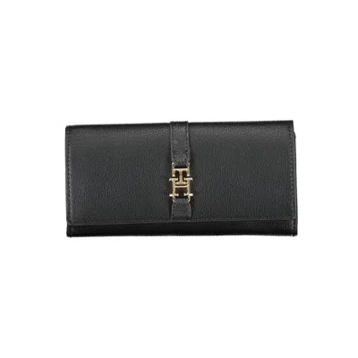 Tommy Hilfiger Polyethylene Women's Wallet