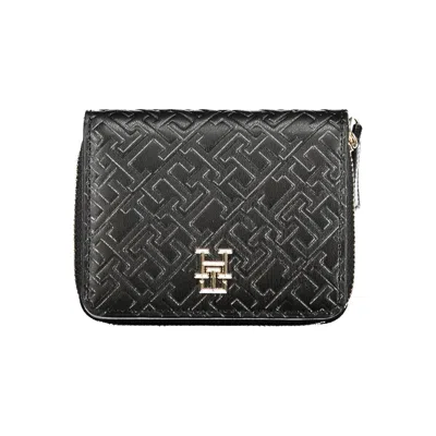 Tommy Hilfiger Polyethylene Women's Wallet