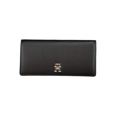 Tommy Hilfiger Polyethylene Women's Wallet