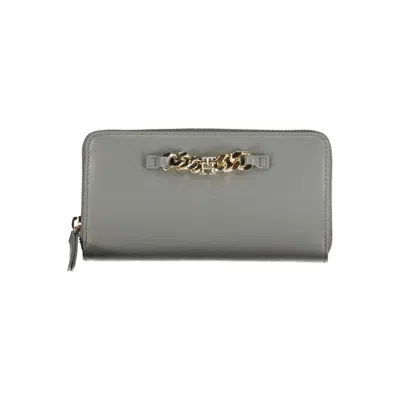 Tommy Hilfiger Polyethylene Women's Wallet