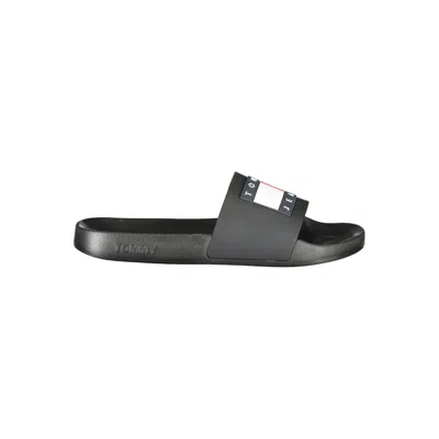 Tommy Hilfiger Polyethylene Women Women's Sandal
