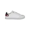 Tommy Hilfiger Polyethylene Women Women's Sneaker