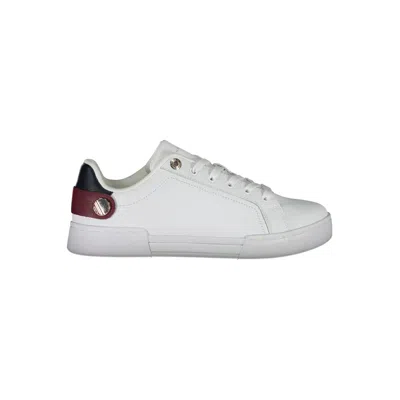 Tommy Hilfiger Polyethylene Women Women's Sneaker