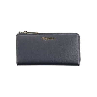 Tommy Hilfiger Polyethylene Women Women's Wallet