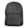Tommy Hilfiger Polyurethane Men Men's Backpack