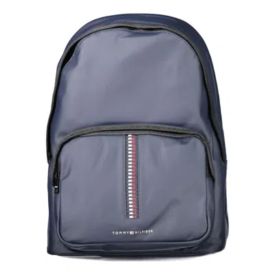 Tommy Hilfiger Polyurethane Men's Men's Backpack
