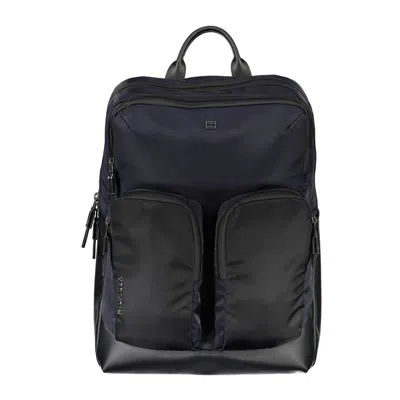 Tommy Hilfiger Polyurethane Men's Men's Backpack