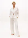 Tommy Hilfiger Poplin Sleep Pant