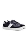 Tommy Hilfiger Premium Cupsole Stripe Sneakers