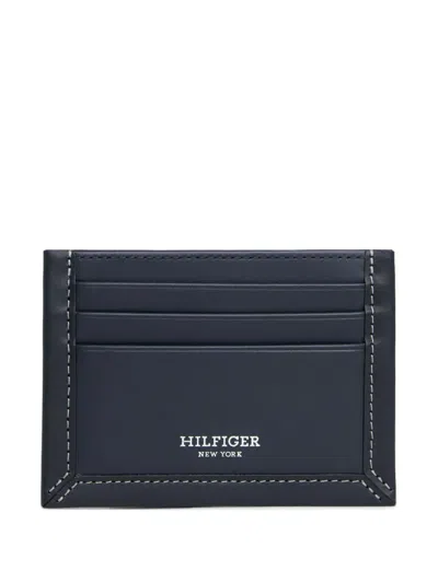 Tommy Hilfiger Prep Cardholder In Pattern
