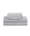 Tommy Hilfiger Printed 200-thread Count Cotton Percale 4-pc. Sheet Set, Queen