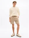 Tommy Hilfiger Pull In Beige