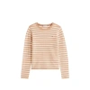 Tommy Hilfiger Pull En Laine In Multi