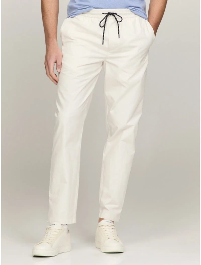 Tommy Hilfiger Pull In Weathered White