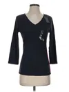 Tommy Hilfiger Pullover Sweater In Black