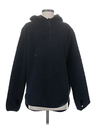 Pre-owned Tommy Hilfiger Pullover Sweater In Blue