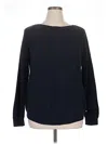 Tommy Hilfiger Pullover Sweater In Blue