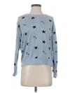 Tommy Hilfiger Pullover Sweater In Blue