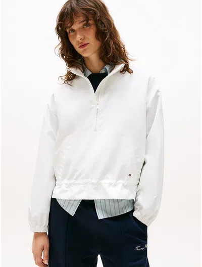 Tommy Hilfiger Pullover Windbreaker