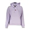 Tommy Hilfiger Hooded Kangaroo Pocket Top