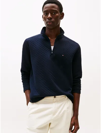 TOMMY HILFIGER QUARTER