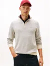 Tommy Hilfiger Quarter In Neutral